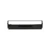 Epson ERC19/LQ300/LQ350/LQ800 Black Original Dot Matrix Ribbon - C13S015021/C13S015633-C13S015633