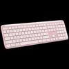 Logitech K950 Multi-Device Slim Wireless Keyboard
