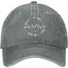 Funny Hat God is Greater Than The Highs and Lows Hat for Women Baseball Hats Cool Hat