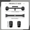 Washing Machine Inner Drum Disassembly Wrench Set Compact Repairing Spanner