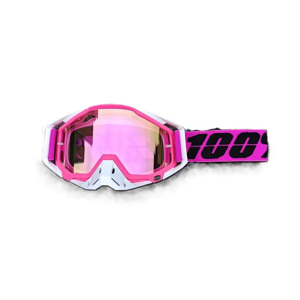 100% Windproof Off-Road Ski & Cycling Goggles