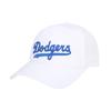 MLB Cotton Baseball Caps Unisex Fashion 32CPEC111-07W