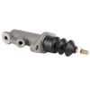 Bore Brake Clutch Master Cylinder 0.625in Aluminium Alloy For Hydraulic Hydro Handbrake