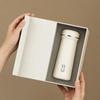 Ceramic Insulated Portable Mug