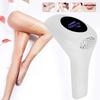 Professional IPL Hair Removal Machine Electric Epilator Depilator White (100‑240V) Prise UE