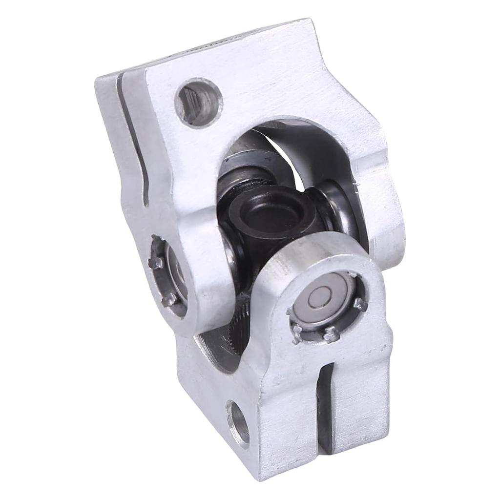 Giunto Universale Albero Sterzo Inferiore Giunti Sterzo Auto Adatto per BMW E21 E23 E24 E28 E32 E34 525i 535i 540i Sostituire 32311151454
