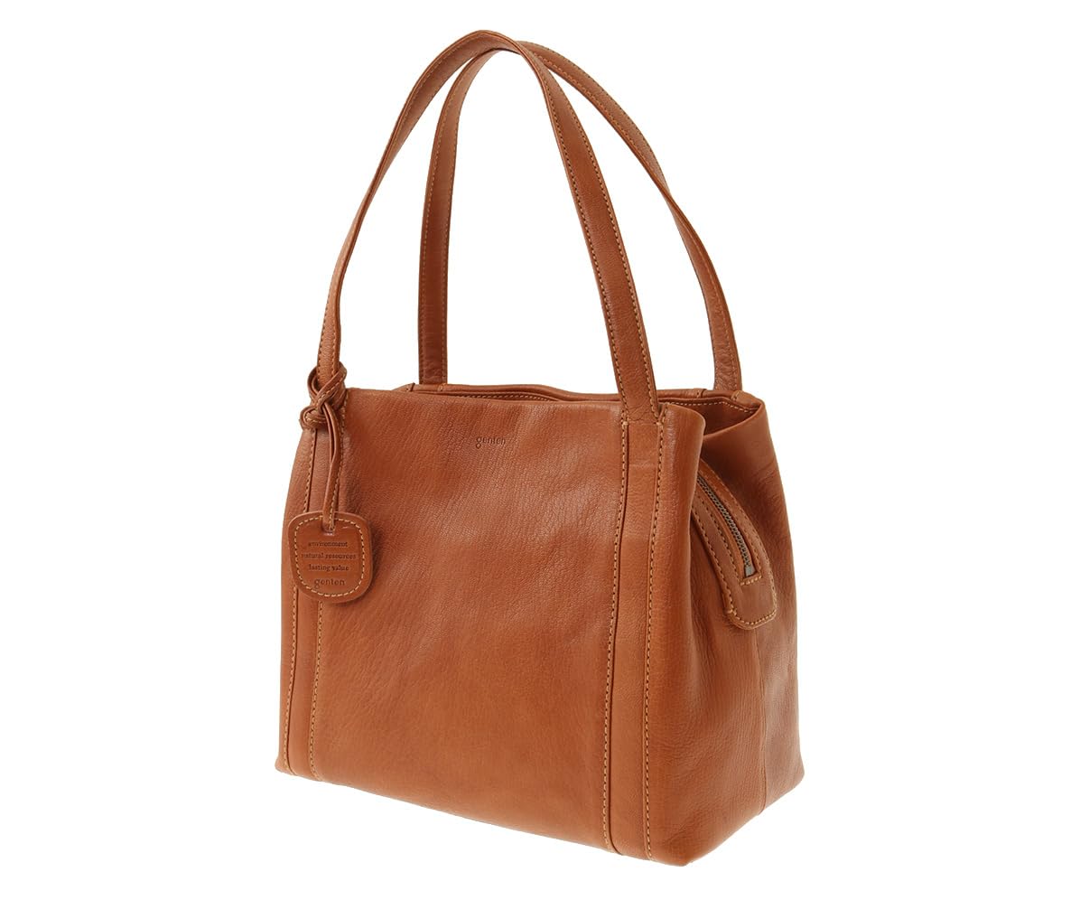 

Genten Goat Basic Medium Tote