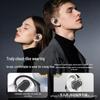 Wireless Bluetooth Earphones M116: Ear-hook Design, HIFI Sound, 2000mAh Battery