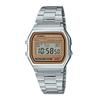 Casio Wristwatch Collection Domestic Genuine Product Web Limited Model A158WEA-9JH Mens