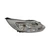 2012-14 Ford Focus Headlight Assembly 8A69-13W029-AB R