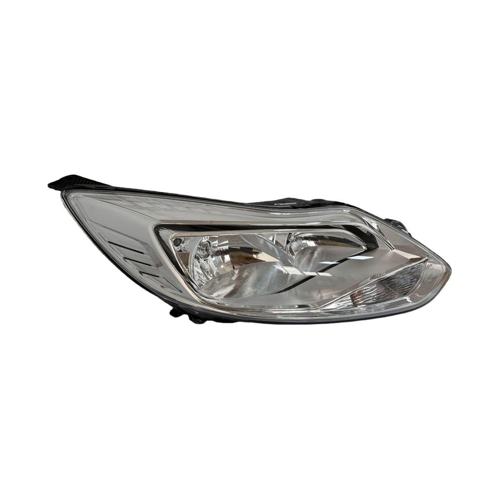 2012-14 Ford Focus Headlight Assembly 8A69-13W029-AB R
