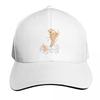 Koi Baseball Cap Hats for Unisex Hat Beach Sunhat Visor Girl Unisexs