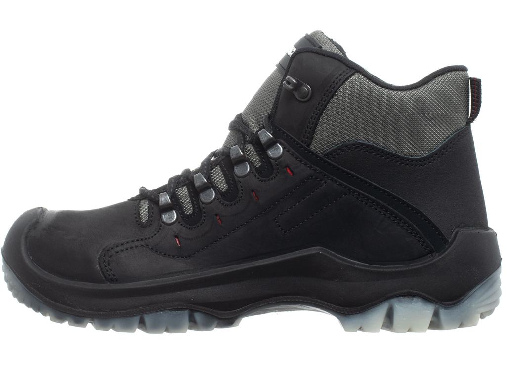 Secor - S3 Work Shoes - Pf34035 Factory Second 41