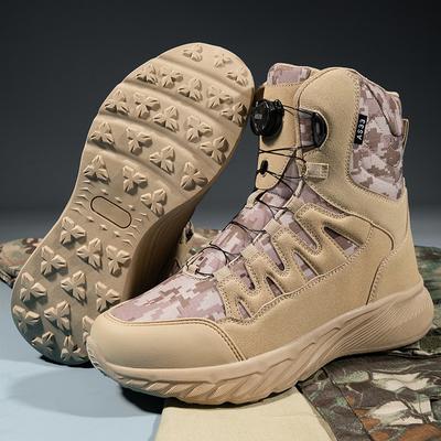 Scarpe unisex – Scarpe da trekking