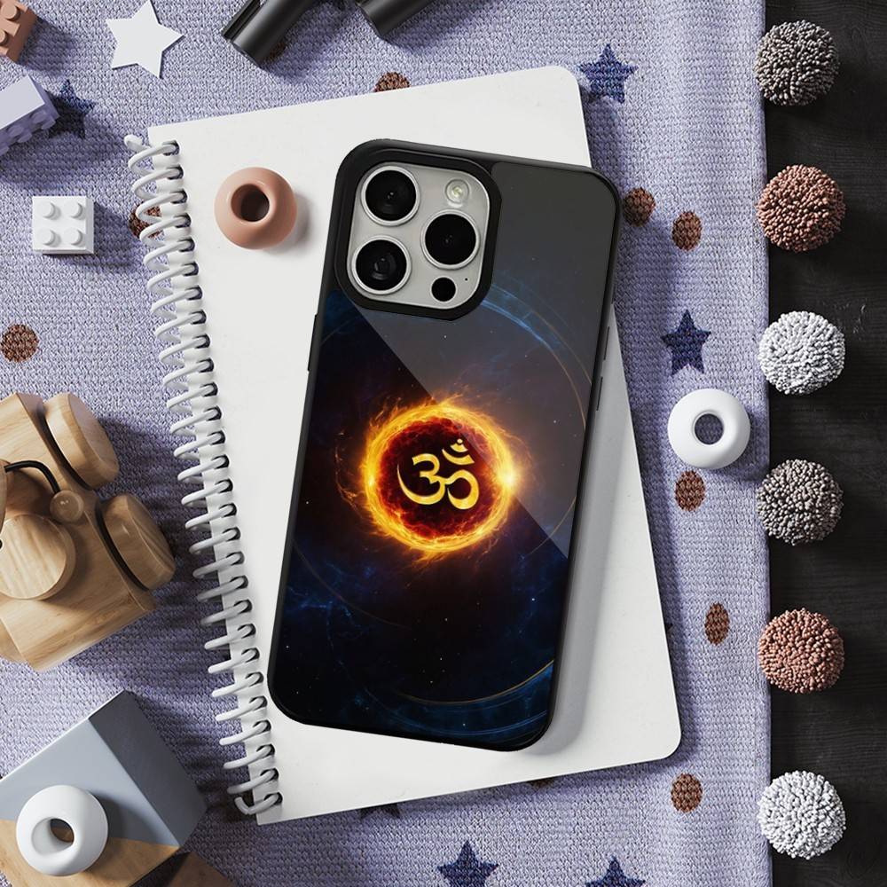 

Yoga Sports A-Aum O-Om Phone Case For iPhone 16,15,14,13,12,11,Pro,Max,Plus,Mini,Magsafe,Magnetic Wireless Charging Case iPhone11PROMAX