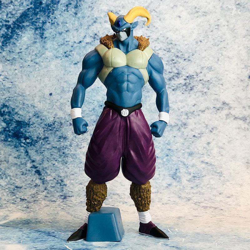 

New Generic Dragon Ball Anime Figure Moro Villain Character Standing Pose Collectible Model Desktop Decoration Gift Anime Fans