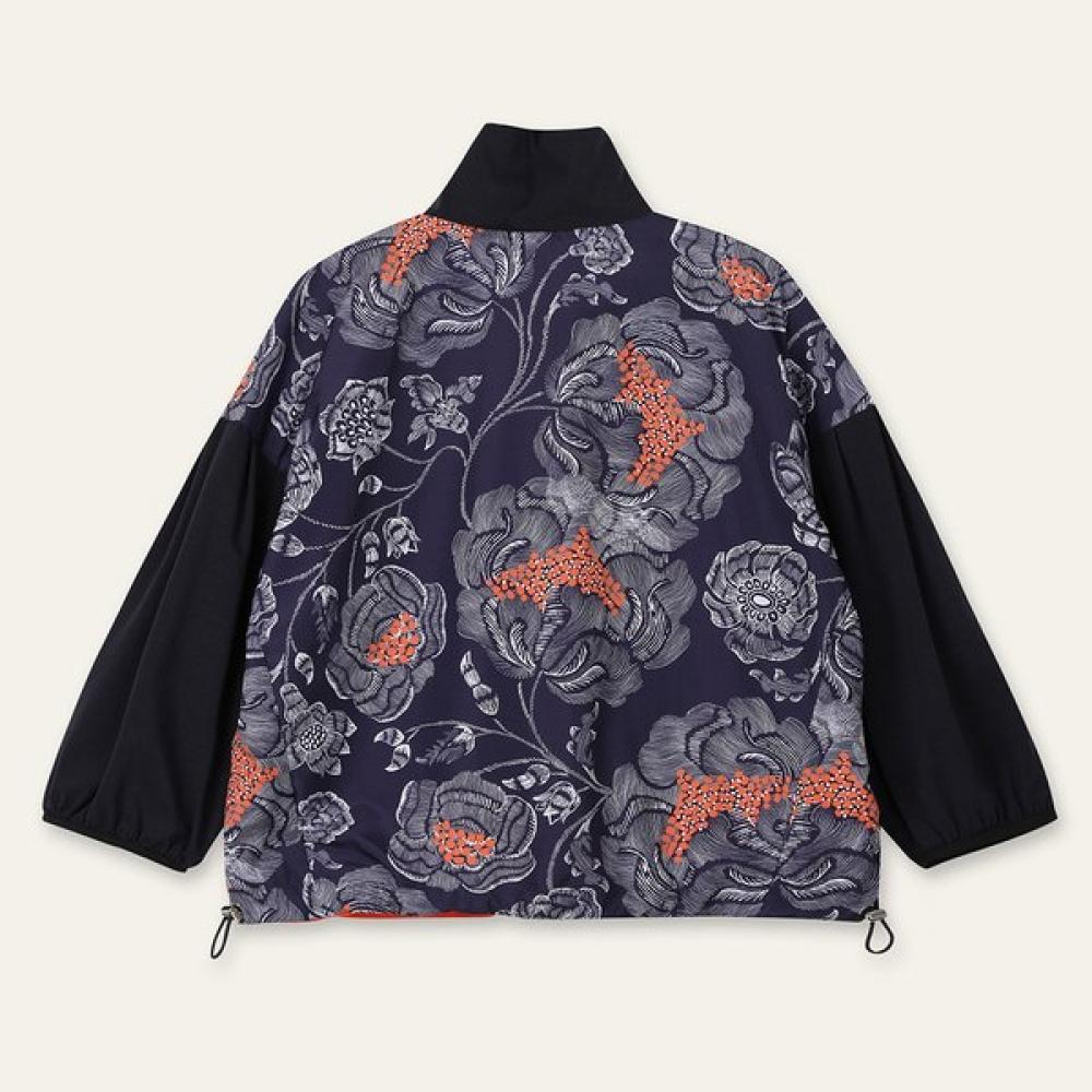 Oilily Çift Taraflı Kazak Deseni Owsjjp014