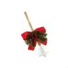 Christmas Tree Bells Bows Christmas Bells Ornament Christmas Tree Decorations