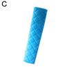 Car Soft Belt Cover Auto Belt Covers Safety Interior Shoulder Auto Belts Plush With Accessories Warm Q7e4