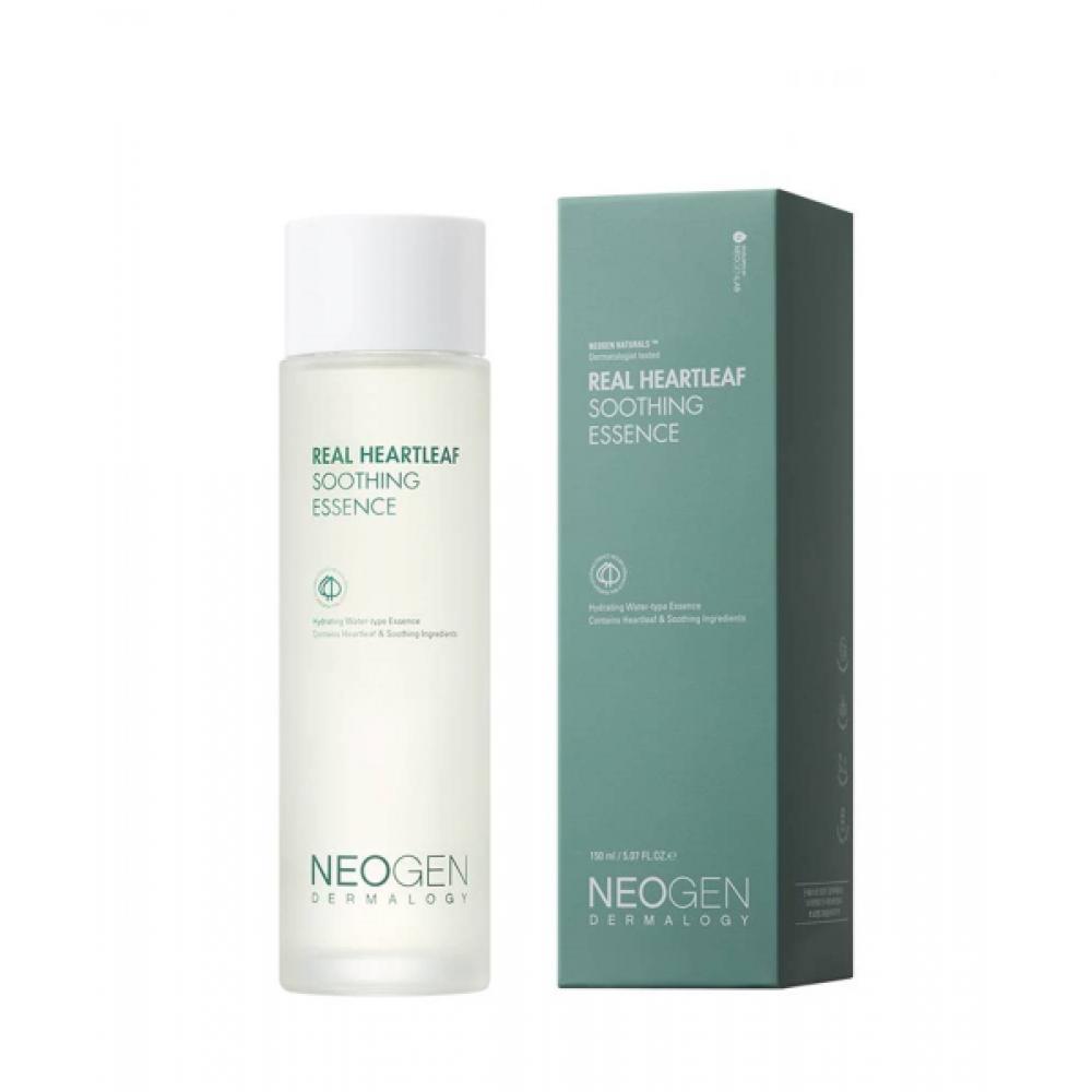 Neogen Real Heartleaf Soothe Essence