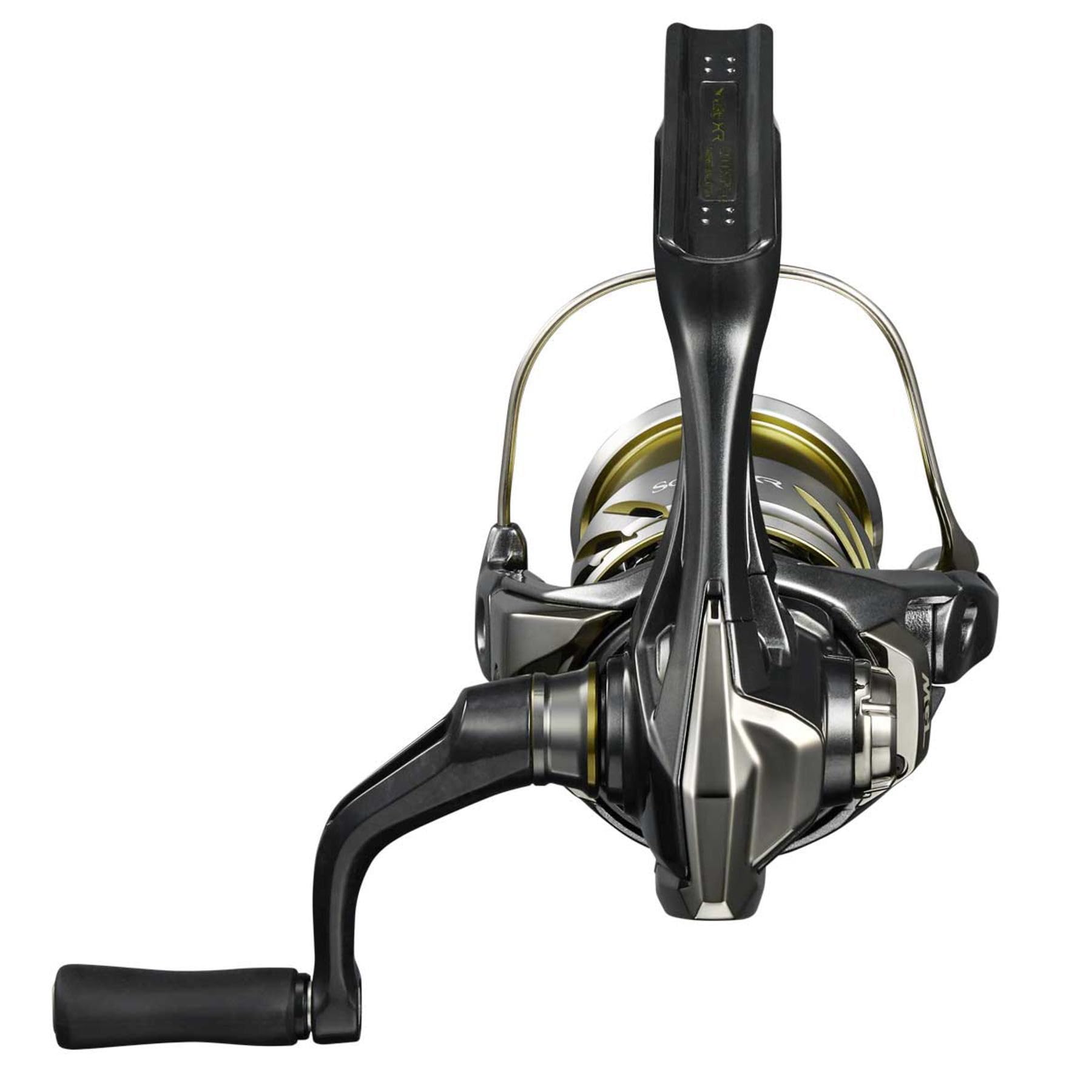 Shimano verpimo ritė 25 Soare XR C2000SSPG – pirkti mažomis