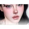 Eunarz - Série Cor Pura Paleta de Sombras 5 Cores - 4 Tipos