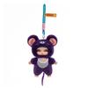 Cartoon Cute Doll Plush Toy Keychain Small Pendant