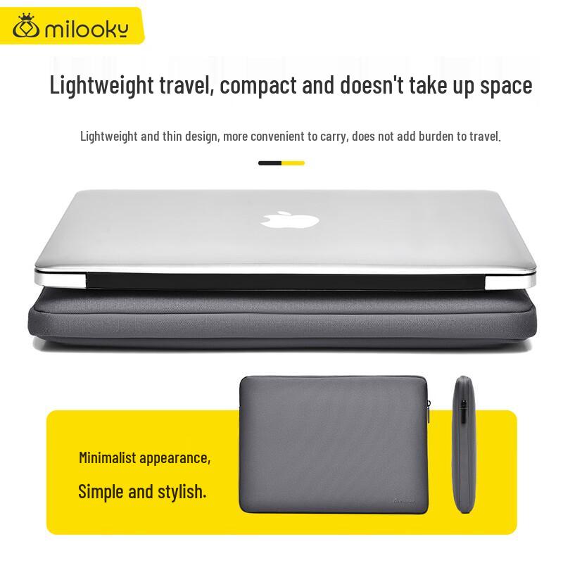 De Yi Workshop Universal Laptop Protective Sleeve