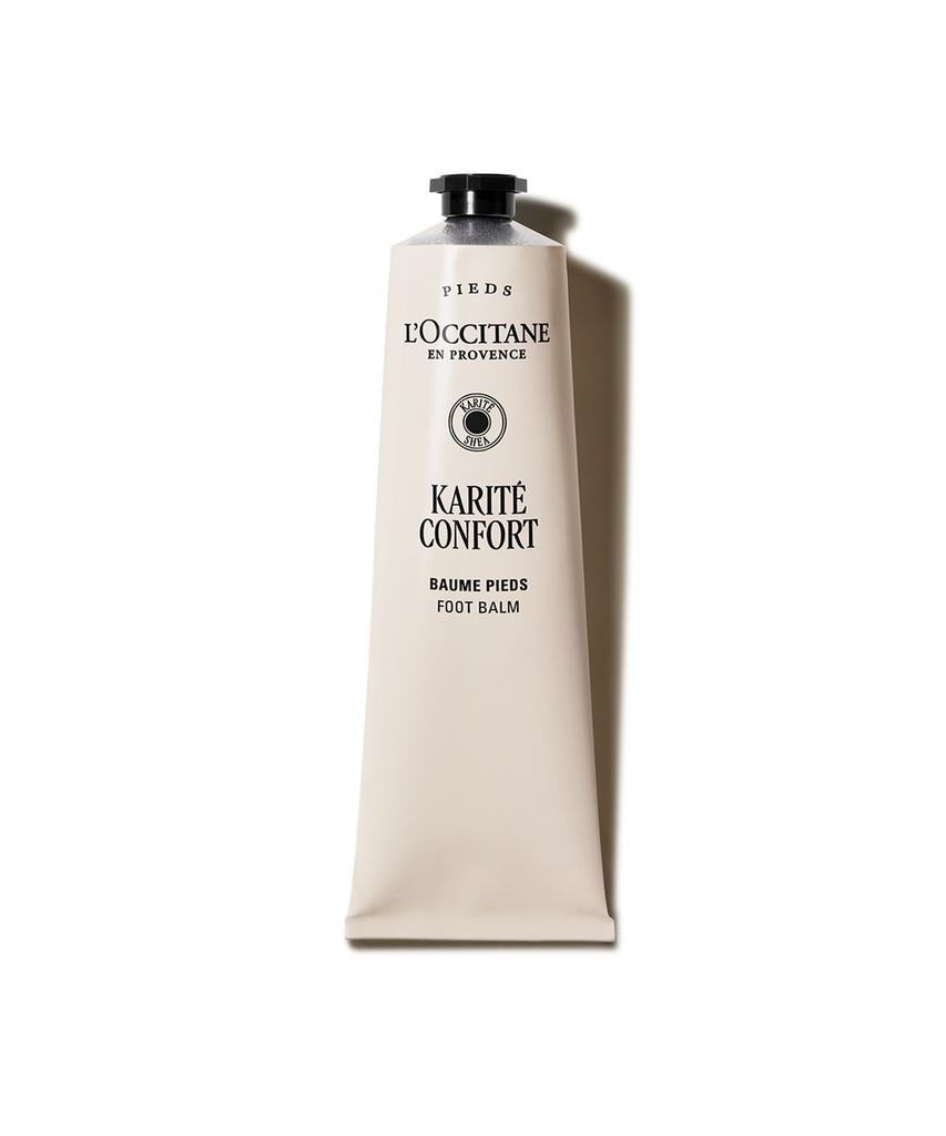 Shea Butter Foot Balm 150ML (Carité Confort)