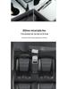 Tesla Model 3/Y Sliding Cover Dustproof Expansion Dock with 45W PD Fast Charging