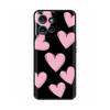 Black Case For Motorola MOTO Edge 50 5g Back Cover Phone Case For MOTO Edge 50 Edge50 Soft Silicone Bumper Shockproof Para Coque