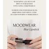 MUZIGAE MANSION - Moodwear Blur Lipstick - 8 Colors
