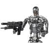 MAFEX 206 ENDOSKELETON Painted Action Approximately 160mm Tall No. (T2 Ver.) Non-scale Figure,
