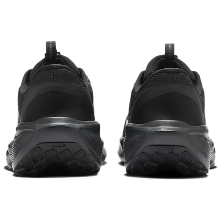 Nike Pegasus Easy On Comfortable Non-Slip Durable Low-Top Casual Running Shoes Women sneaker Black FQ7844-001