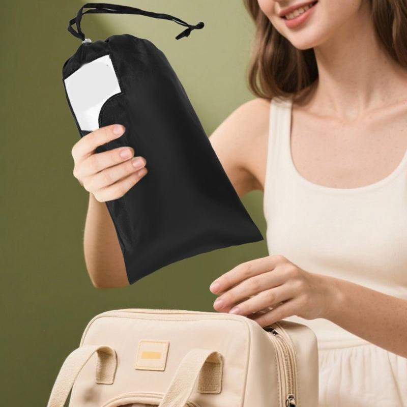 Multifunctional Baby Car Seat Cover Sunshade Heat Resistant Sun Protections Lightweight Accessories Easy Installation