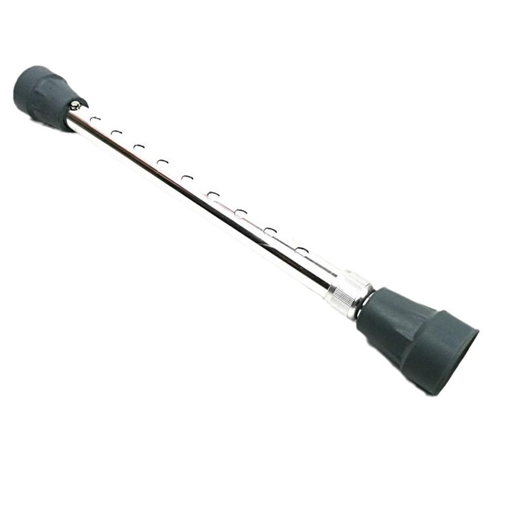 Non-Marking Telescopic Car Dent Repair Rod