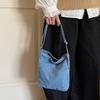 Large-capacity Portable Single-shoulder Crossbody Bag Handbag for Spring Fashion and Casual Wear for Women