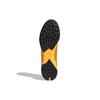 New Adidas X Speedflow Messi.3 Tf 'Yellow Black' GW7423