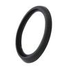 Car Roof Aerial Base Gasket Replacement for Agila Astra I F II-III G H Corsa B C-D Auto Seal Roof Rubber Antenna Foot
