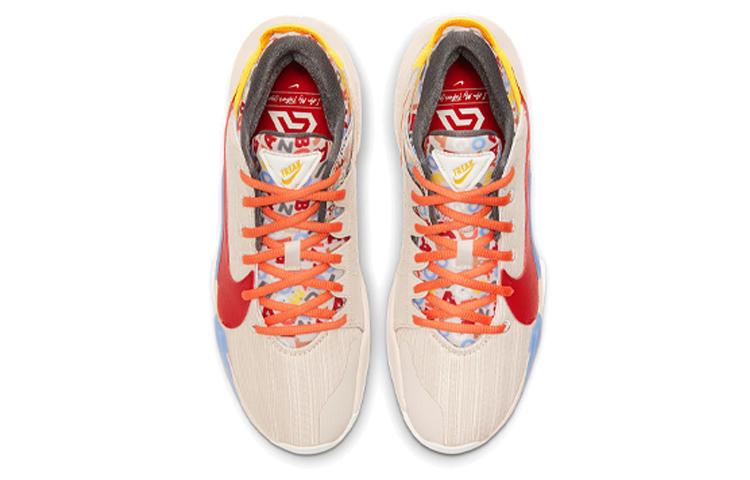 Nike Zoom Freak 2 Alphabet CW3162-001