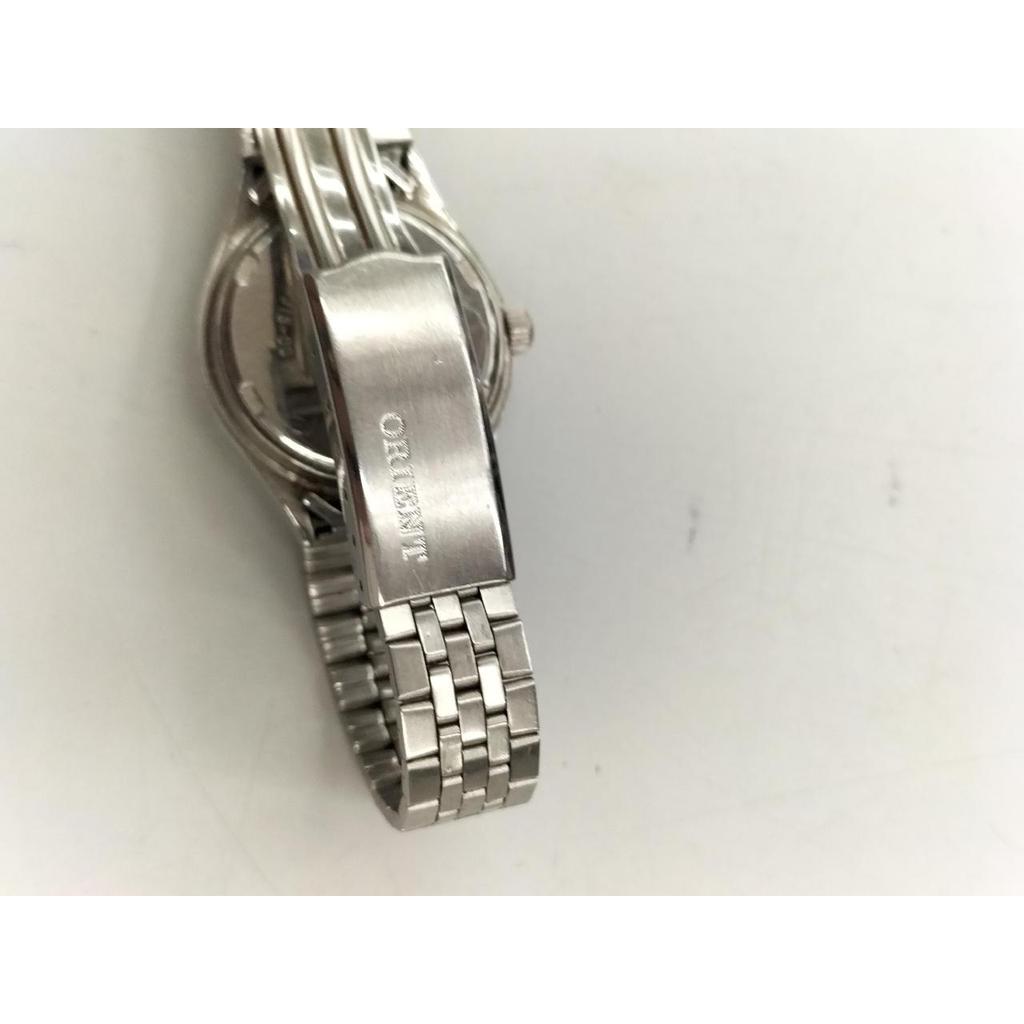 Used ORIENT 519315-00 Quartz