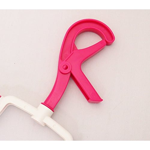 Kokubo Industries Kokubo Parker Hanger Set of 2 6996