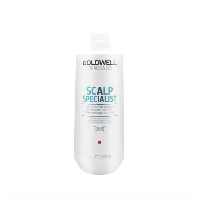 Goldwell Dualsenses Scalp Regulation Shampoo
