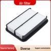 Filtro de Ar e Óleo Hilux Previa 17801-35020