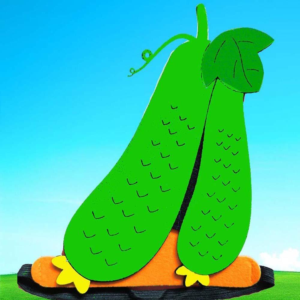 Funny Creative Headdress for Kids Kindergarten Performance Headwear  Festival Head Accessories