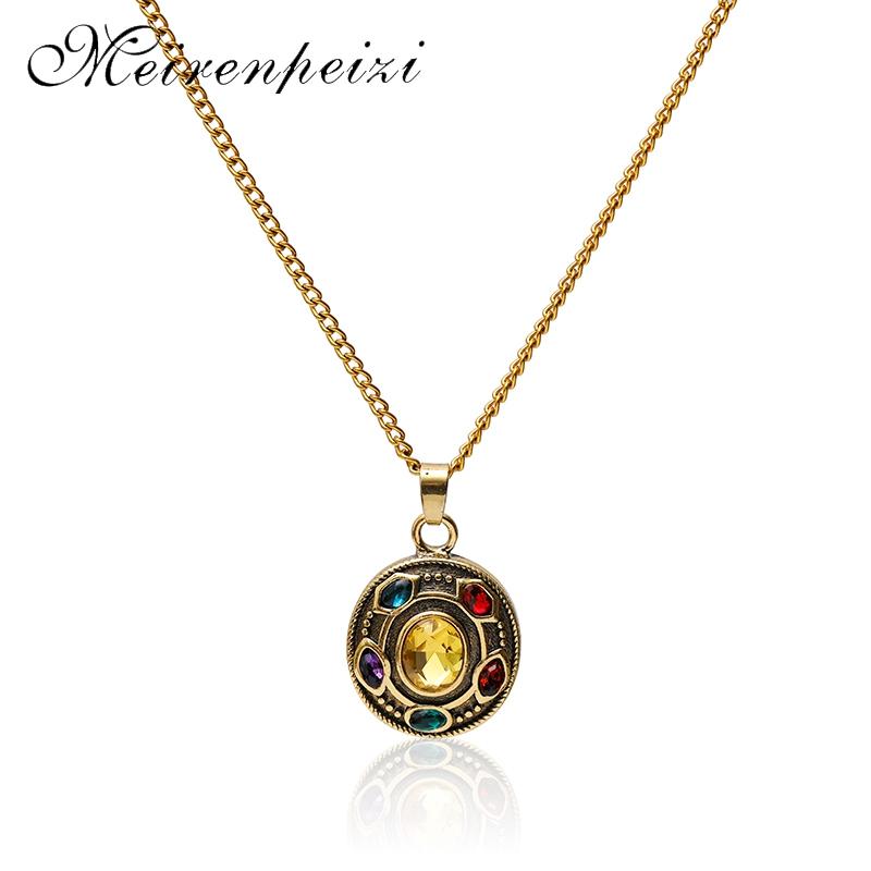 new fashion rich jewel style style necklace pendant necklace boutique high quality jewelry 50cm