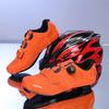 Li Shi Textured Road Cycling Shoes