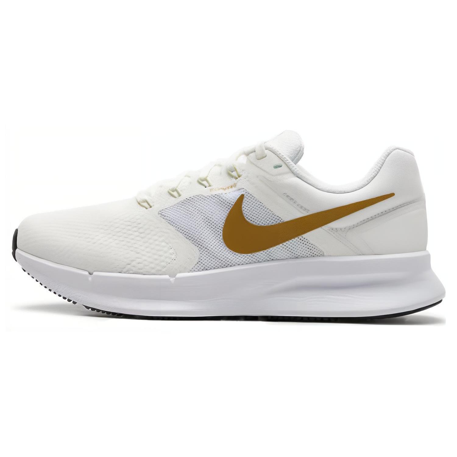 

Новые Nike Run Swift 3 Summit White Bronzine DR2695-103 44.5