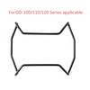 Compatible for G-SHOCK Protective Bumper Durable Impact Resistant Anti Scratch Wire Guard Smartwatch Protector Rustproof