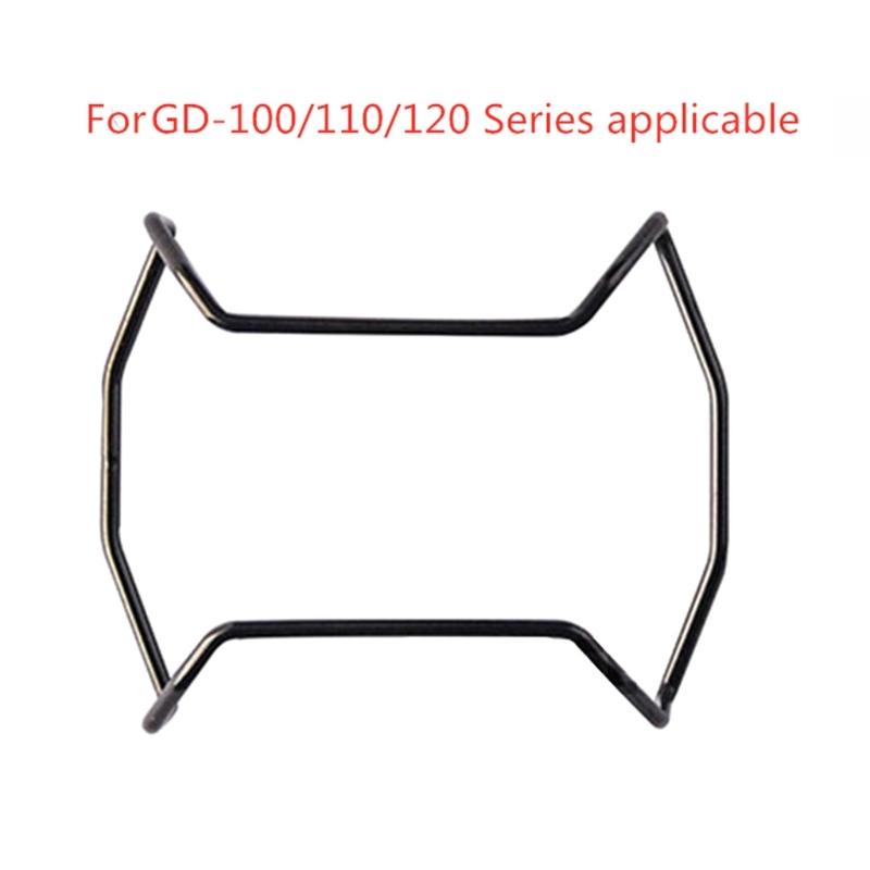 Compatible for G-SHOCK Protective Bumper Durable Impact Resistant Anti Scratch Wire Guard Smartwatch Protector Rustproof